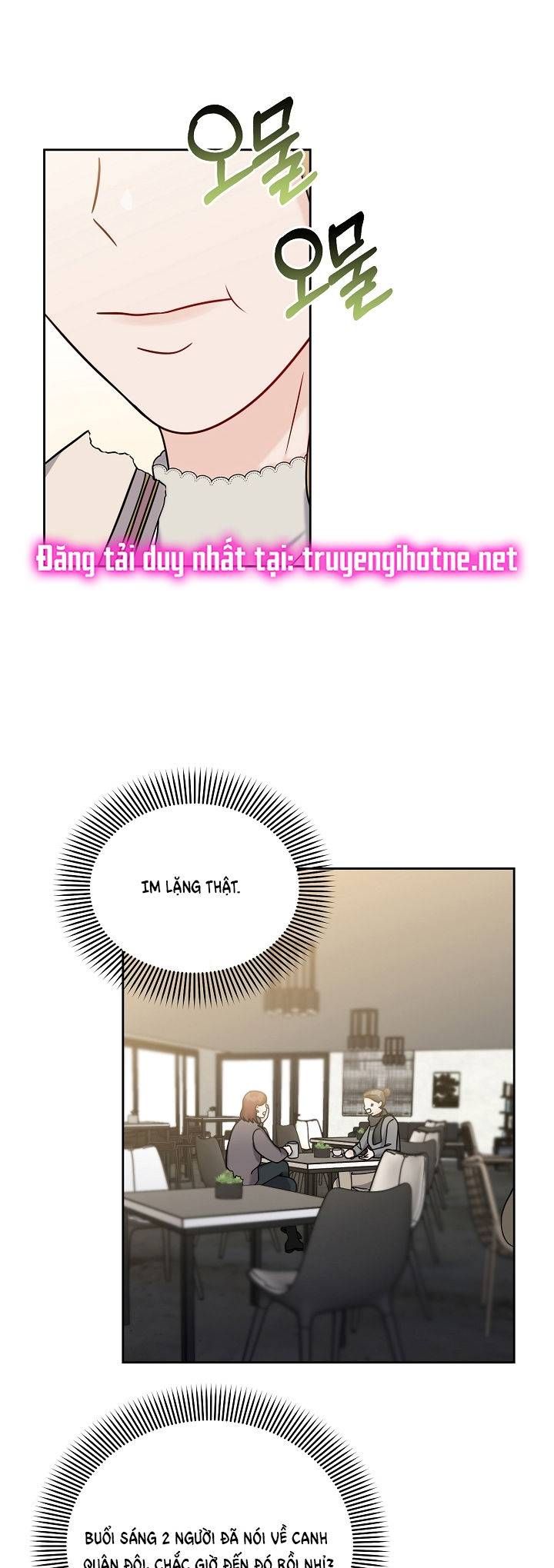 đọc truyện [18+] Đề Nghị Tồi Chương 27.1 ảnh 21 tại Giả Dược