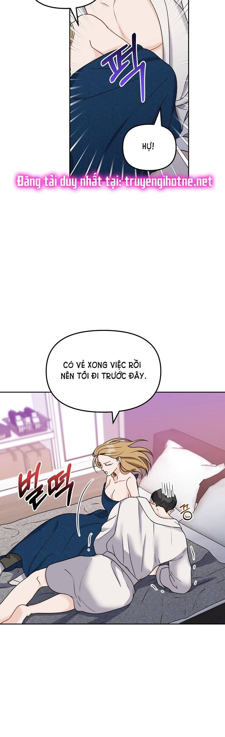 đọc truyện [18+] Đề Nghị Tồi Chương 27.1 ảnh 7 tại Giả Dược