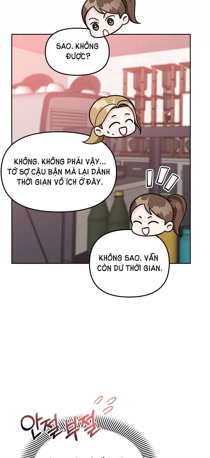 đọc truyện [18+] Đề Nghị Tồi Chương 27.2 ảnh 18 tại Giả Dược