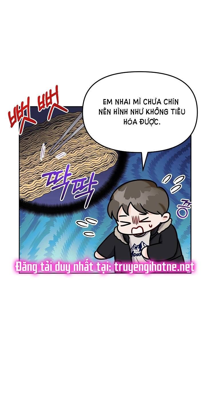 đọc truyện [18+] Đề Nghị Tồi Chương 27.2 ảnh 23 tại Giả Dược