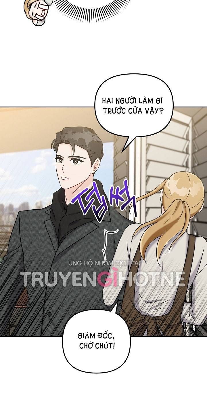 đọc truyện [18+] Đề Nghị Tồi Chương 27.2 ảnh 25 tại Giả Dược