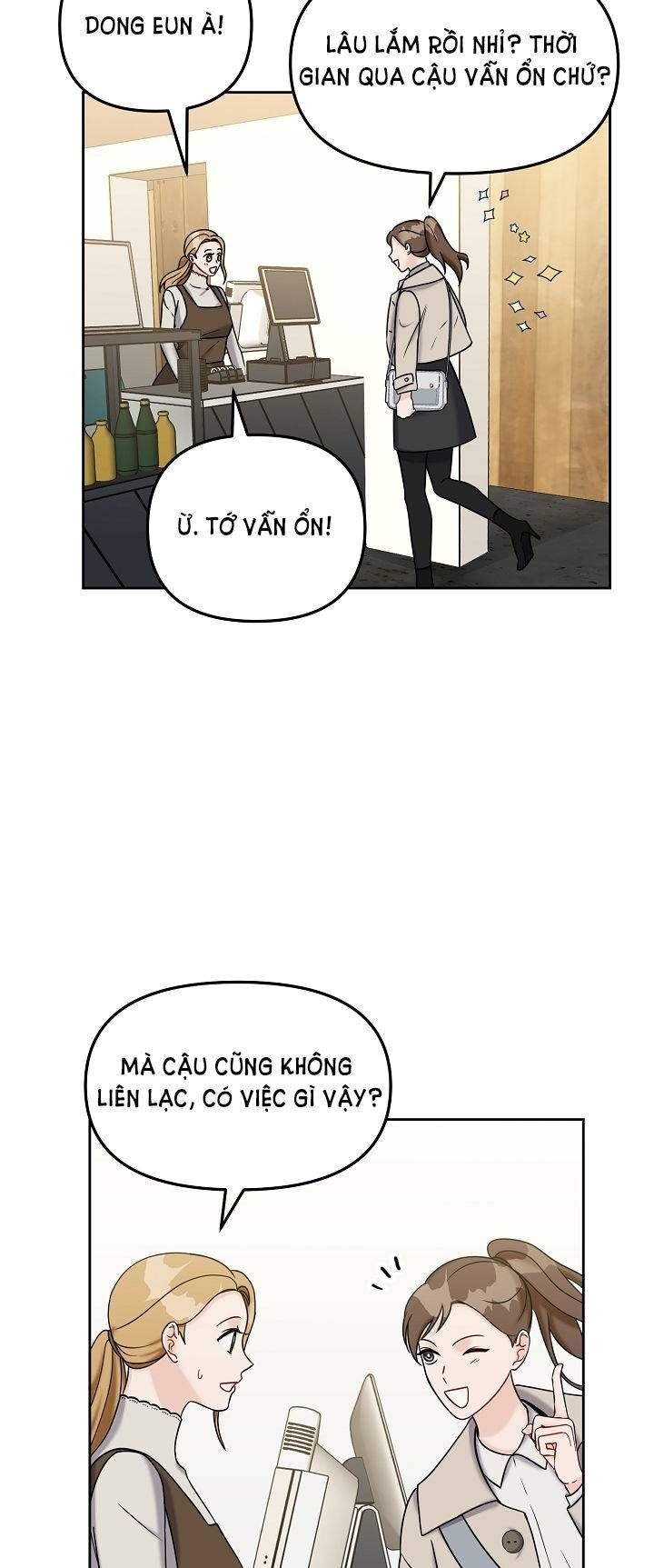 đọc truyện [18+] Đề Nghị Tồi Chương 27.2 ảnh 5 tại Giả Dược