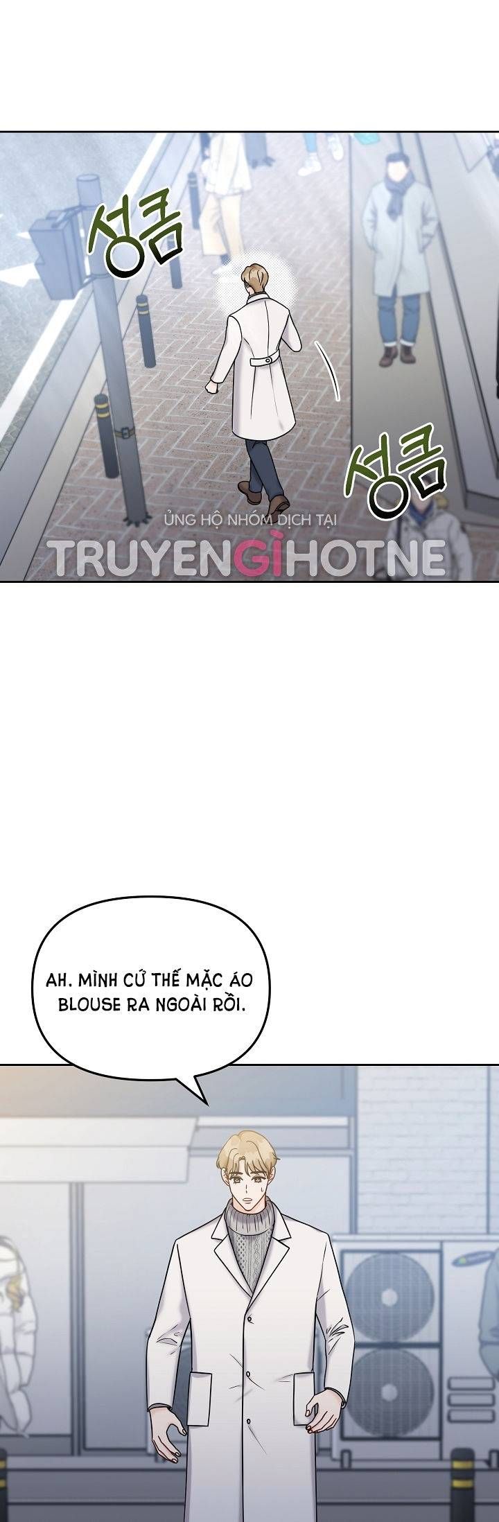 đọc truyện [18+] Đề Nghị Tồi Chương 28.1 ảnh 2 tại Giả Dược
