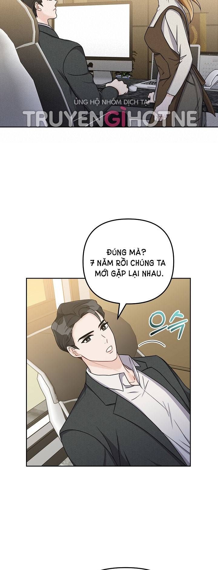 đọc truyện [18+] Đề Nghị Tồi Chương 28.1 ảnh 21 tại Giả Dược
