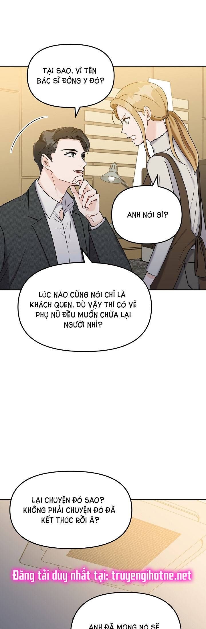 đọc truyện [18+] Đề Nghị Tồi Chương 28.1 ảnh 23 tại Giả Dược