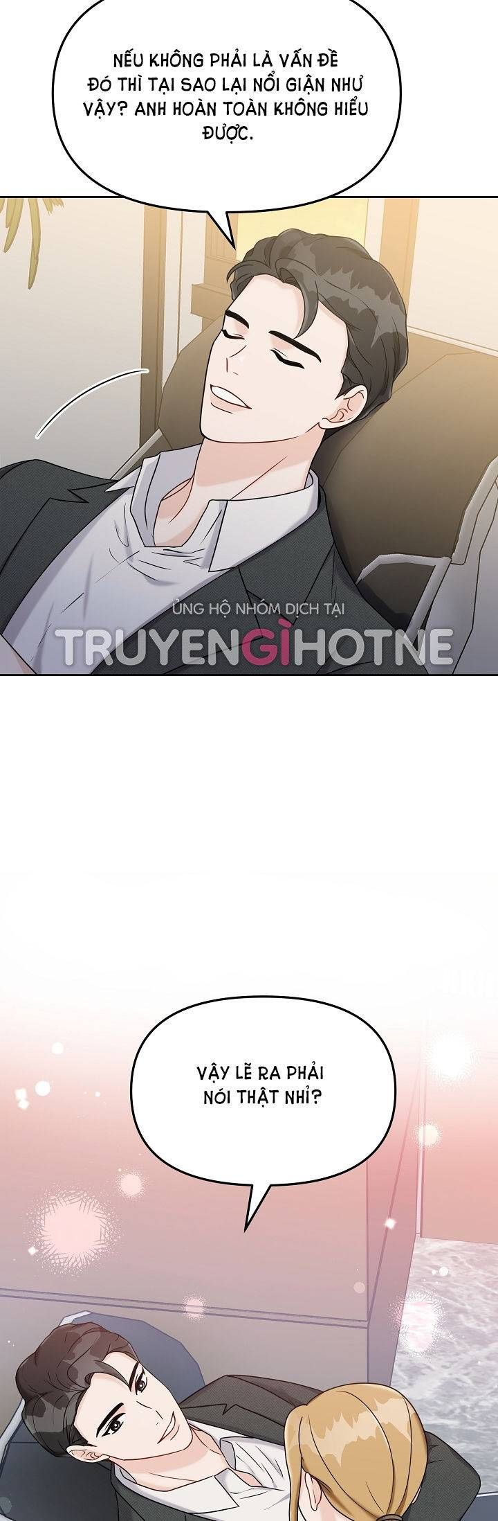 đọc truyện [18+] Đề Nghị Tồi Chương 28.1 ảnh 25 tại Giả Dược