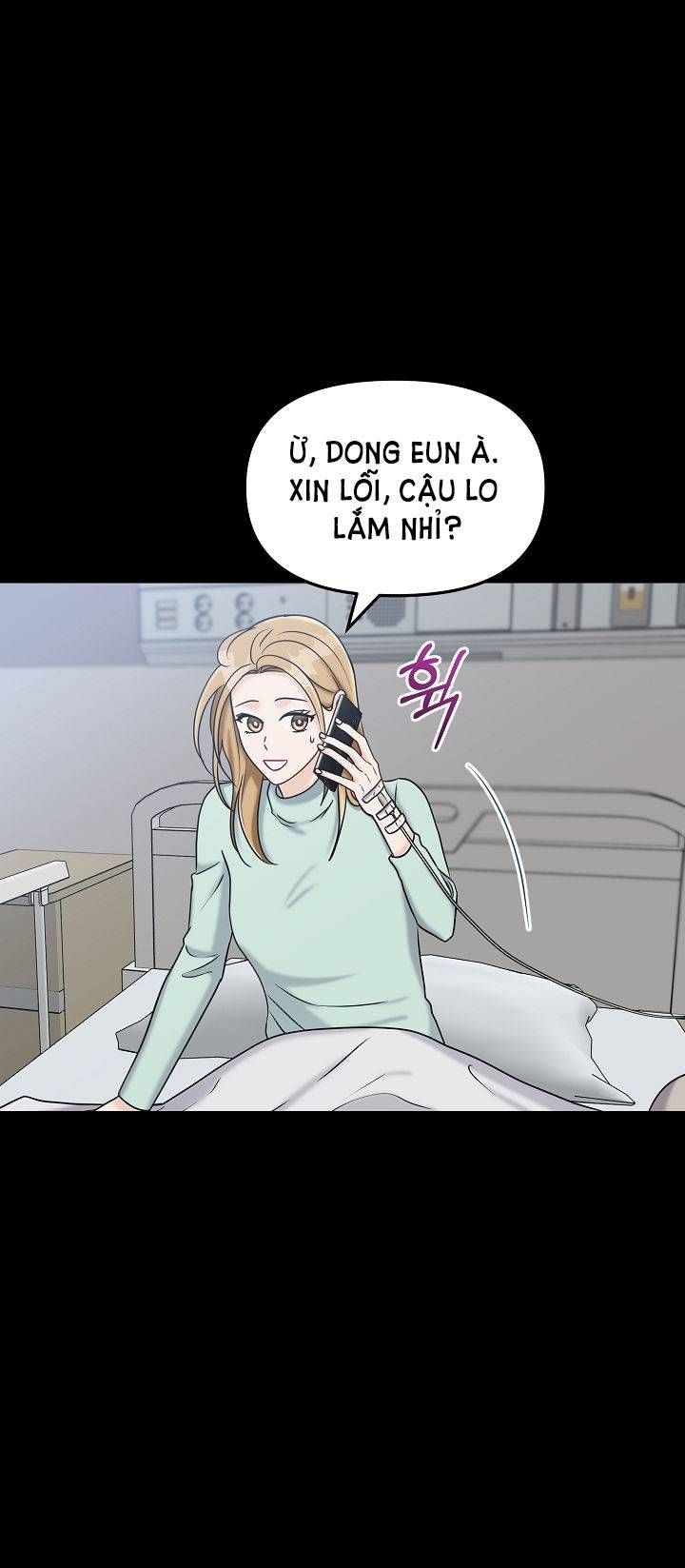 đọc truyện [18+] Đề Nghị Tồi Chương 29.1 ảnh 15 tại Giả Dược
