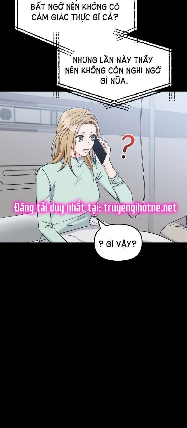 đọc truyện [18+] Đề Nghị Tồi Chương 29.1 ảnh 17 tại Giả Dược