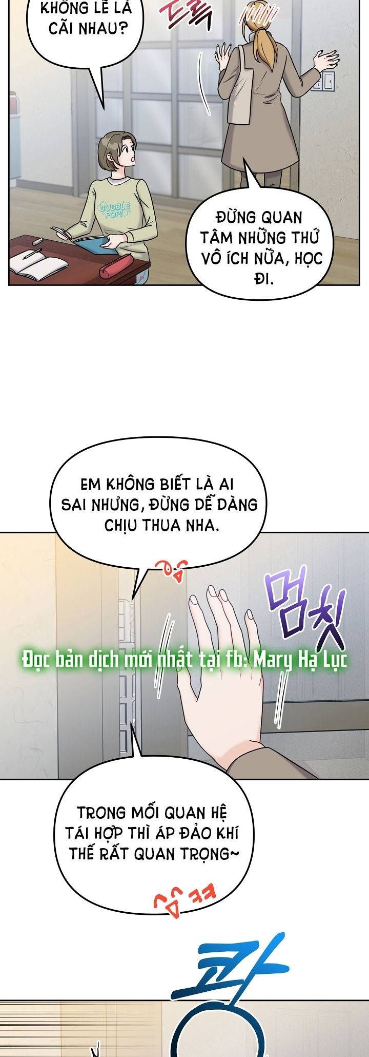 đọc truyện [18+] Đề Nghị Tồi Chương 29.1 ảnh 24 tại Giả Dược