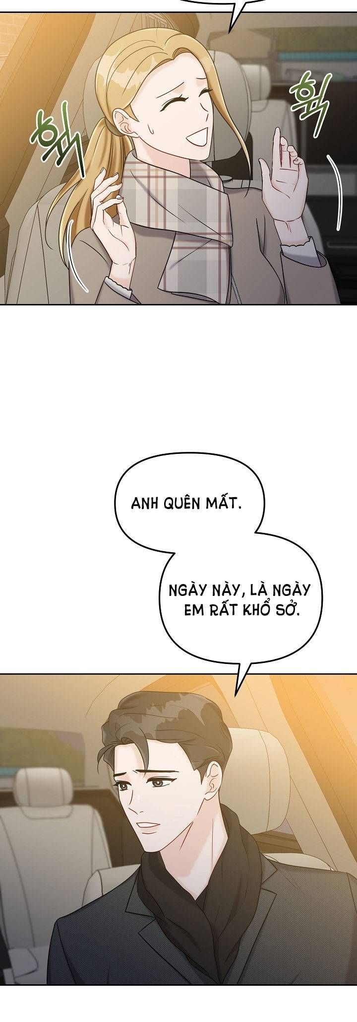 đọc truyện [18+] Đề Nghị Tồi Chương 29.1 ảnh 6 tại Giả Dược