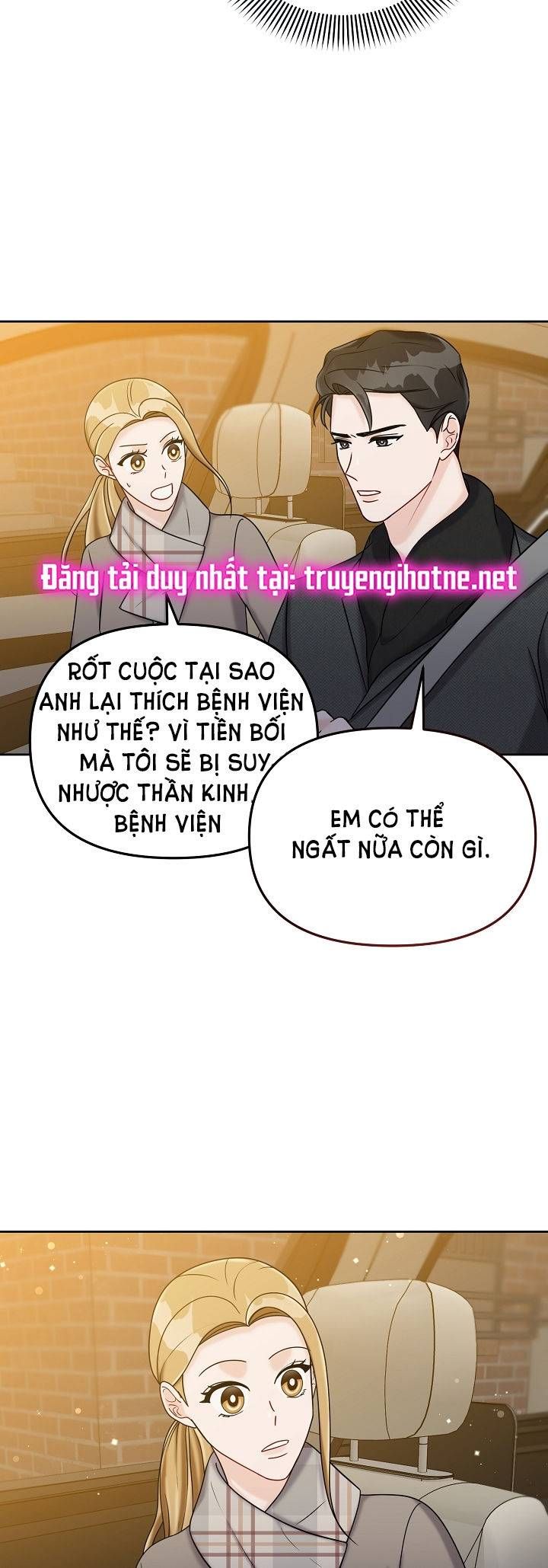 đọc truyện [18+] Đề Nghị Tồi Chương 29.1 ảnh 8 tại Giả Dược
