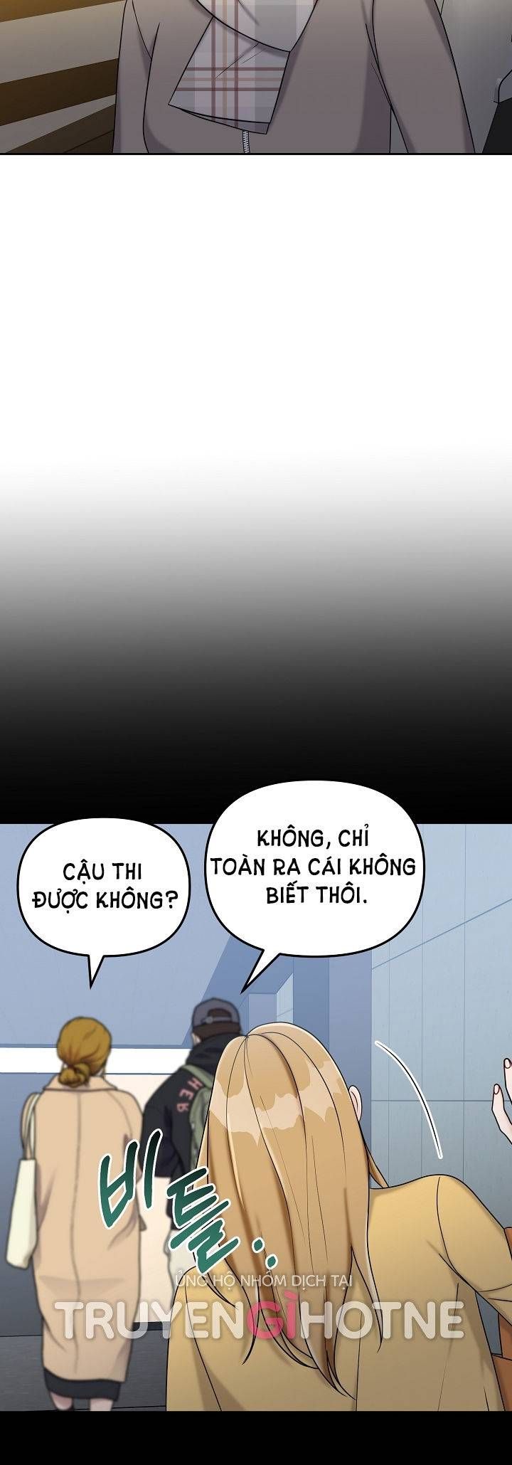 đọc truyện [18+] Đề Nghị Tồi Chương 29.1 ảnh 9 tại Giả Dược
