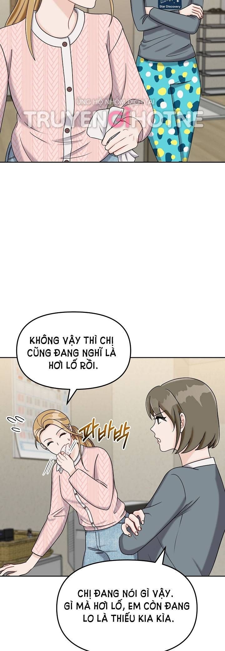 đọc truyện [18+] Đề Nghị Tồi Chương 29.2 ảnh 17 tại Thiên Thai Truyện