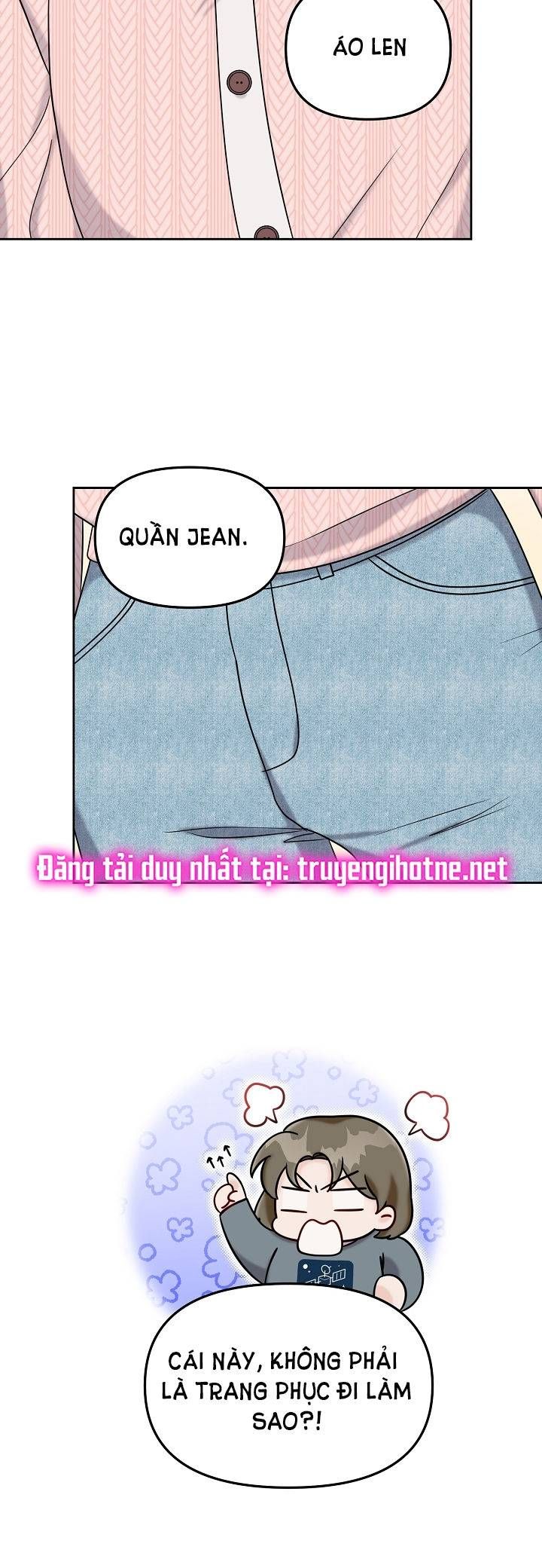 đọc truyện [18+] Đề Nghị Tồi Chương 29.2 ảnh 20 tại Thiên Thai Truyện