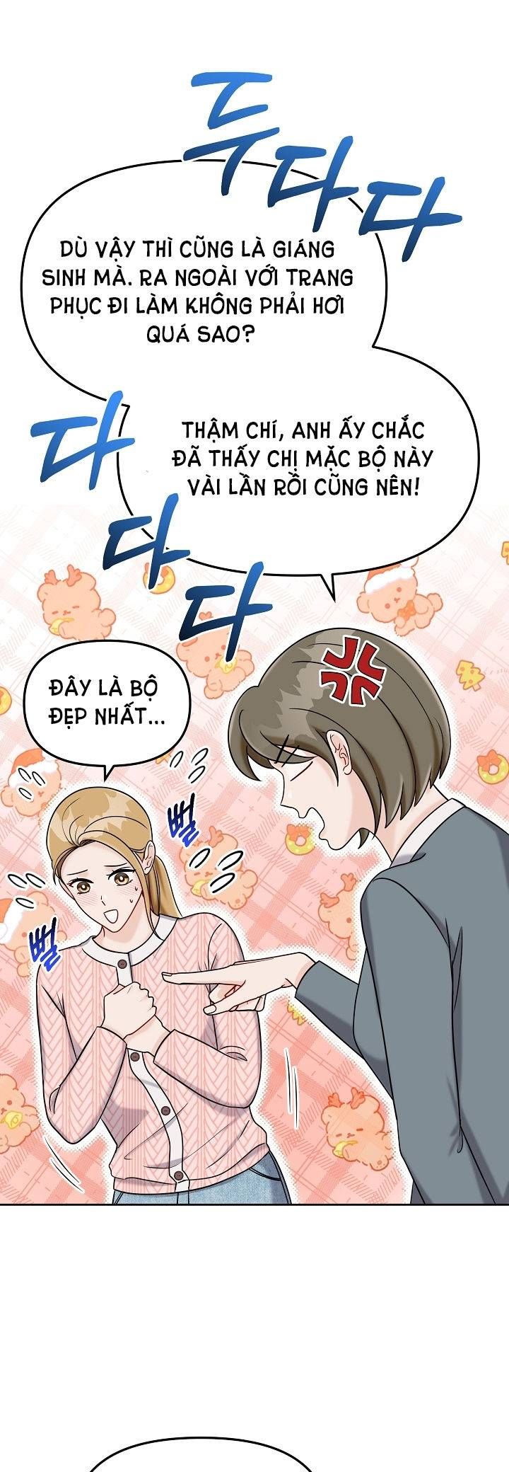 đọc truyện [18+] Đề Nghị Tồi Chương 29.2 ảnh 21 tại Thiên Thai Truyện