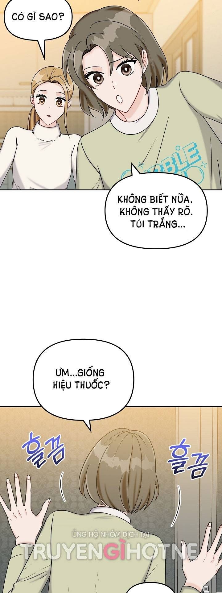 đọc truyện [18+] Đề Nghị Tồi Chương 29.2 ảnh 5 tại Thiên Thai Truyện