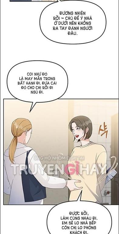 đọc truyện [18+] Đề Nghị Tồi Chương 3.1 ảnh 22 tại Giả Dược
