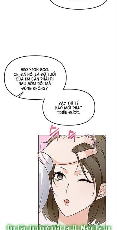 đọc truyện [18+] Đề Nghị Tồi Chương 3.1 ảnh 23 tại Giả Dược