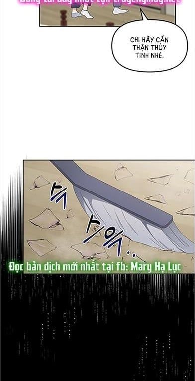 đọc truyện [18+] Đề Nghị Tồi Chương 3.1 ảnh 25 tại Giả Dược
