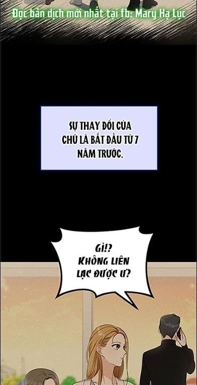 đọc truyện [18+] Đề Nghị Tồi Chương 3.1 ảnh 31 tại Giả Dược