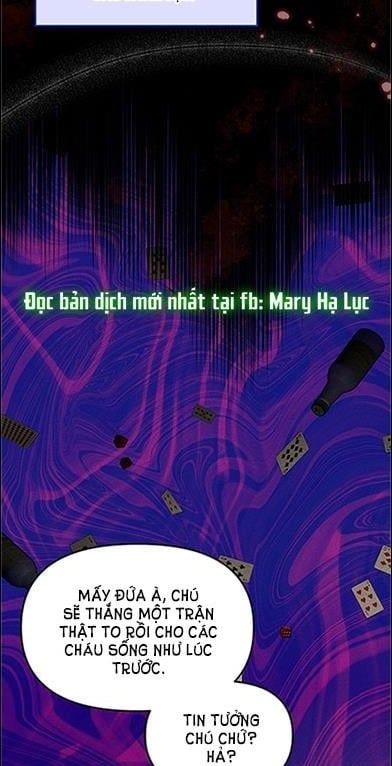 đọc truyện [18+] Đề Nghị Tồi Chương 3.1 ảnh 33 tại Giả Dược