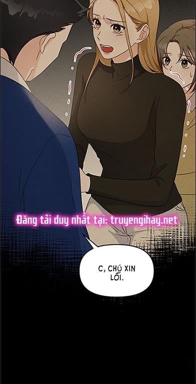 đọc truyện [18+] Đề Nghị Tồi Chương 3.1 ảnh 37 tại Giả Dược
