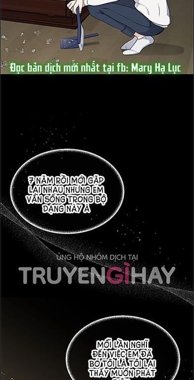 đọc truyện [18+] Đề Nghị Tồi Chương 3.1 ảnh 41 tại Giả Dược