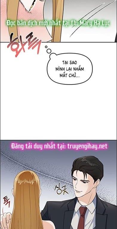đọc truyện [18+] Đề Nghị Tồi Chương 3.1 ảnh 8 tại Giả Dược