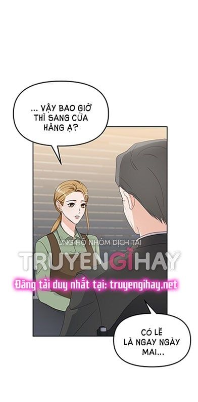 đọc truyện [18+] Đề Nghị Tồi Chương 3.2 ảnh 17 tại Giả Dược
