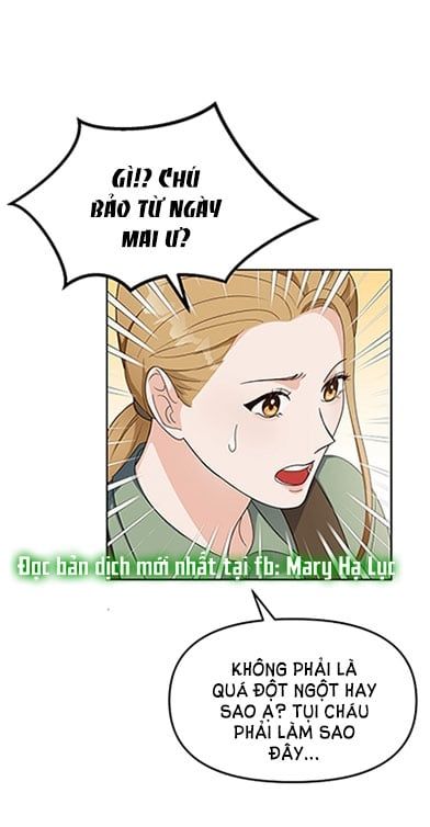 đọc truyện [18+] Đề Nghị Tồi Chương 3.2 ảnh 18 tại Giả Dược