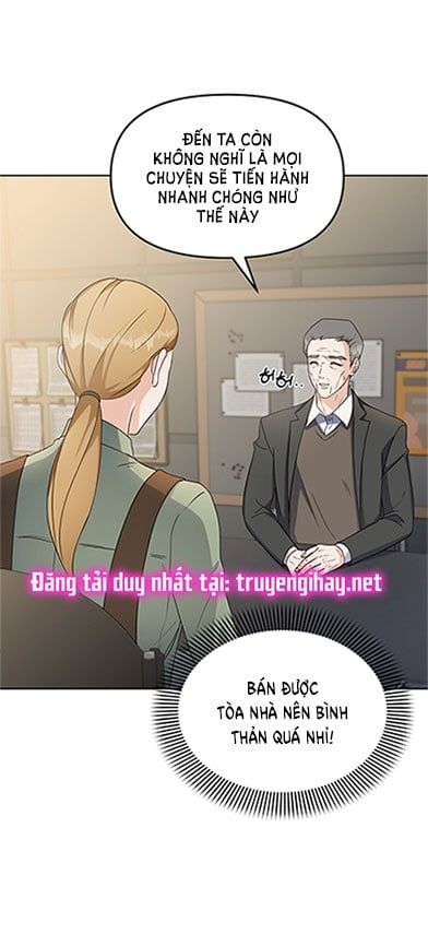 đọc truyện [18+] Đề Nghị Tồi Chương 3.2 ảnh 19 tại Giả Dược