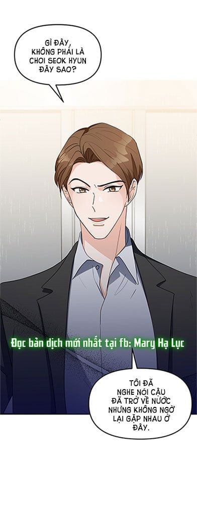đọc truyện [18+] Đề Nghị Tồi Chương 3.2 ảnh 26 tại Giả Dược