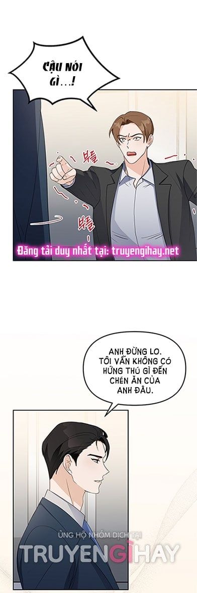 đọc truyện [18+] Đề Nghị Tồi Chương 3.2 ảnh 35 tại Giả Dược
