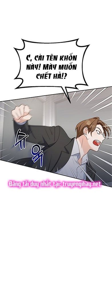 đọc truyện [18+] Đề Nghị Tồi Chương 3.2 ảnh 37 tại Giả Dược
