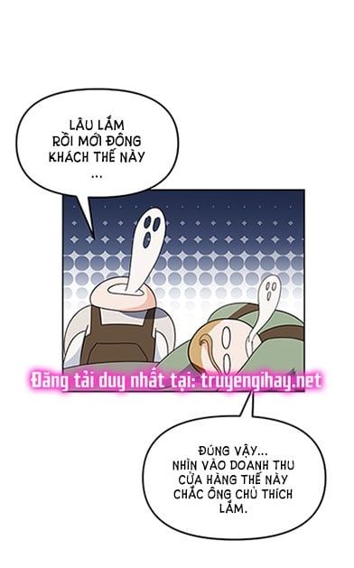 đọc truyện [18+] Đề Nghị Tồi Chương 3.2 ảnh 8 tại Giả Dược