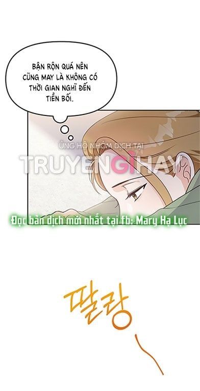 đọc truyện [18+] Đề Nghị Tồi Chương 3.2 ảnh 9 tại Giả Dược