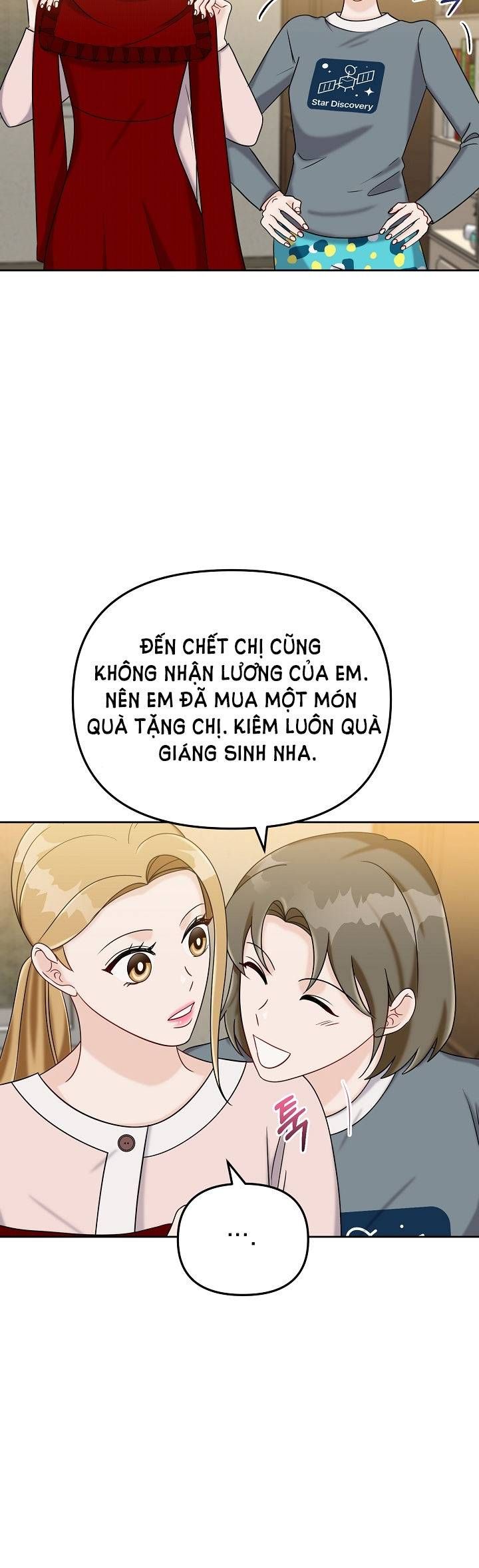 đọc truyện [18+] Đề Nghị Tồi Chương 30.1 ảnh 3 tại Giả Dược