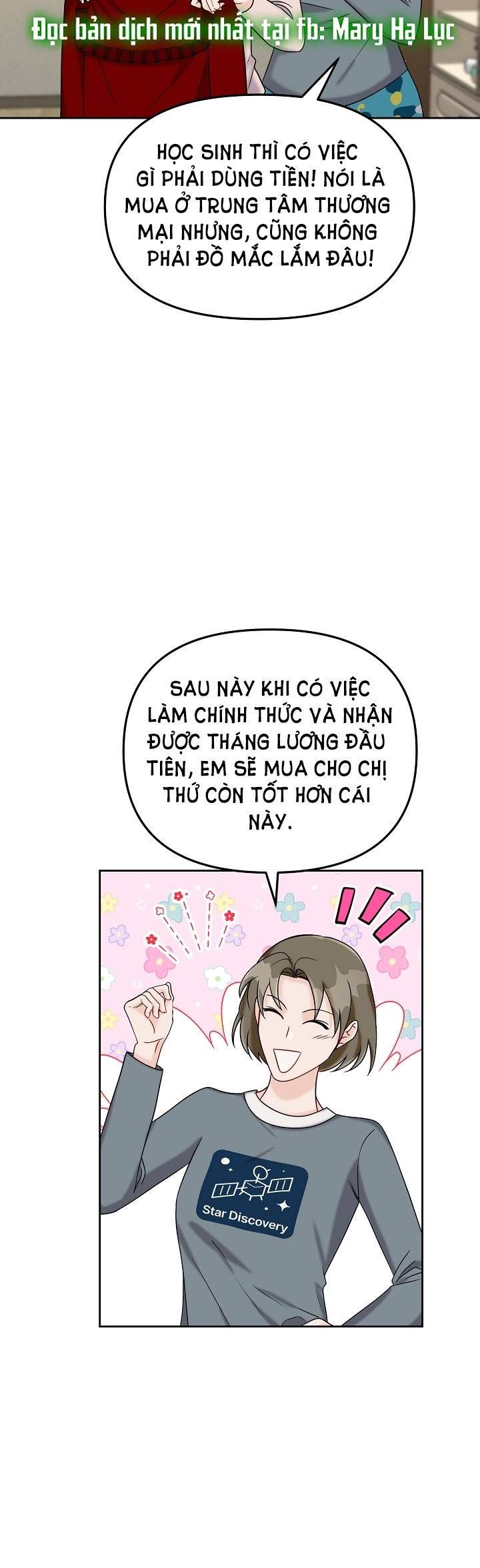 đọc truyện [18+] Đề Nghị Tồi Chương 30.1 ảnh 5 tại Giả Dược