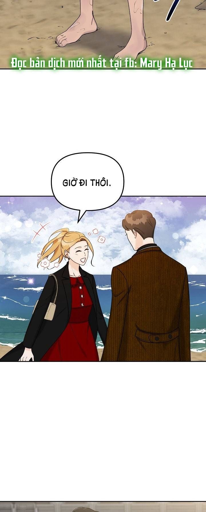 đọc truyện [18+] Đề Nghị Tồi Chương 31.1 ảnh 12 tại Giả Dược