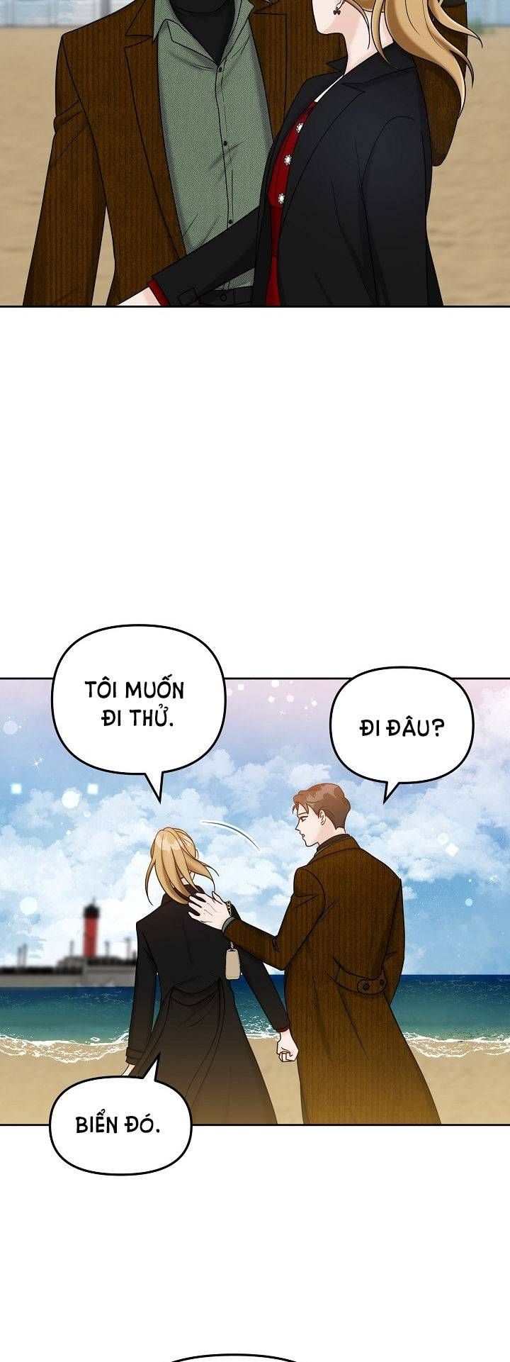 đọc truyện [18+] Đề Nghị Tồi Chương 31.1 ảnh 4 tại Giả Dược