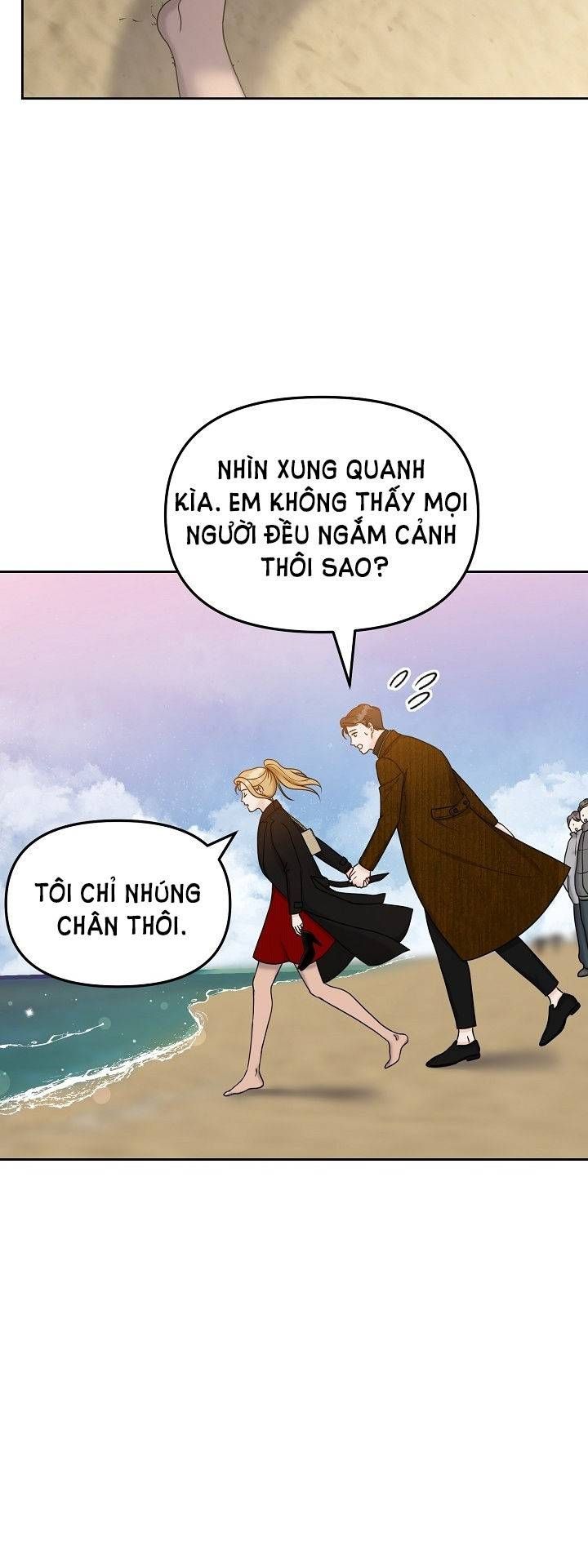 đọc truyện [18+] Đề Nghị Tồi Chương 31.1 ảnh 6 tại Giả Dược