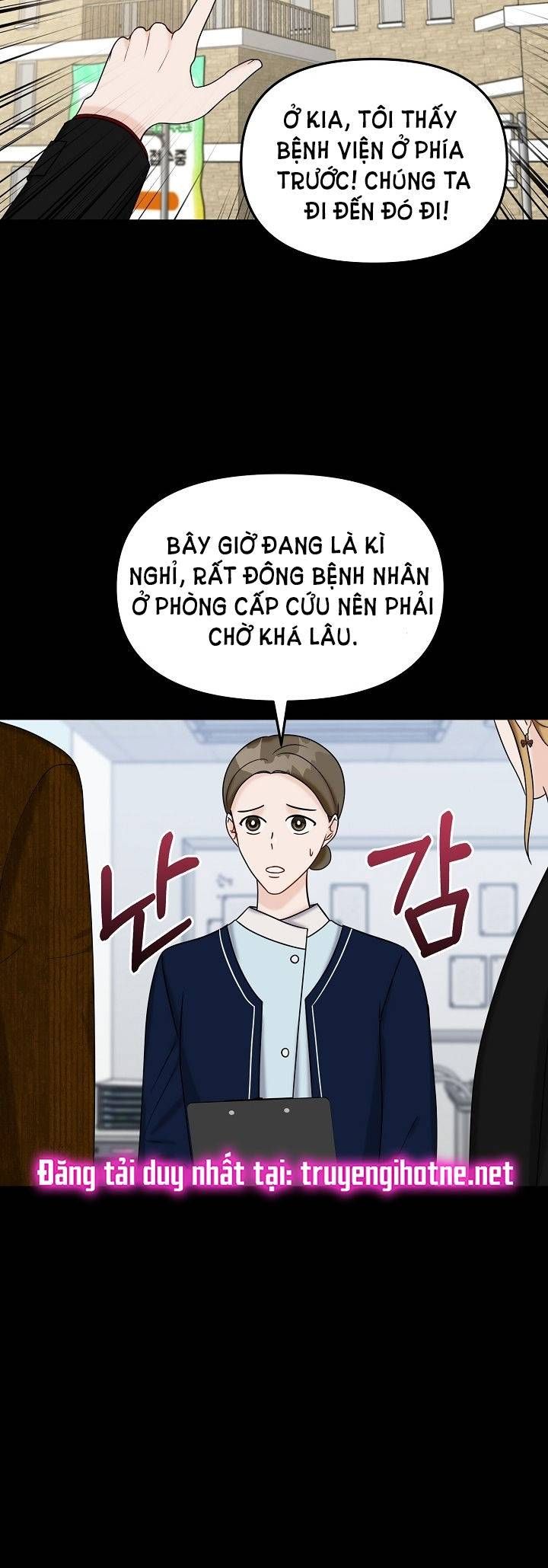 đọc truyện [18+] Đề Nghị Tồi Chương 31.2 ảnh 18 tại Giả Dược
