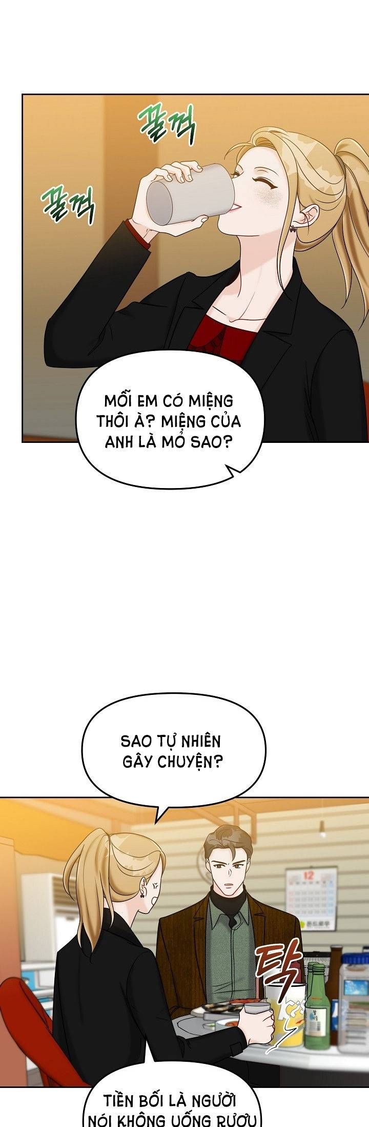 đọc truyện [18+] Đề Nghị Tồi Chương 31.2 ảnh 23 tại Giả Dược