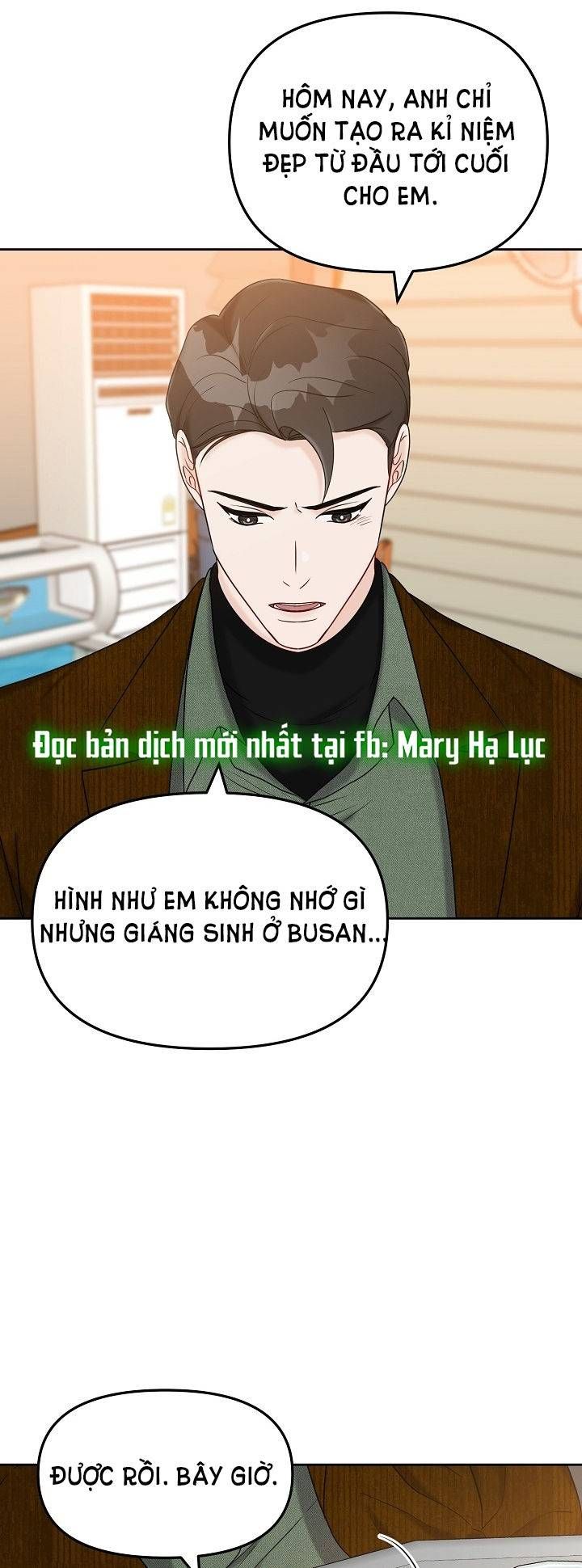 đọc truyện [18+] Đề Nghị Tồi Chương 31.2 ảnh 31 tại Giả Dược