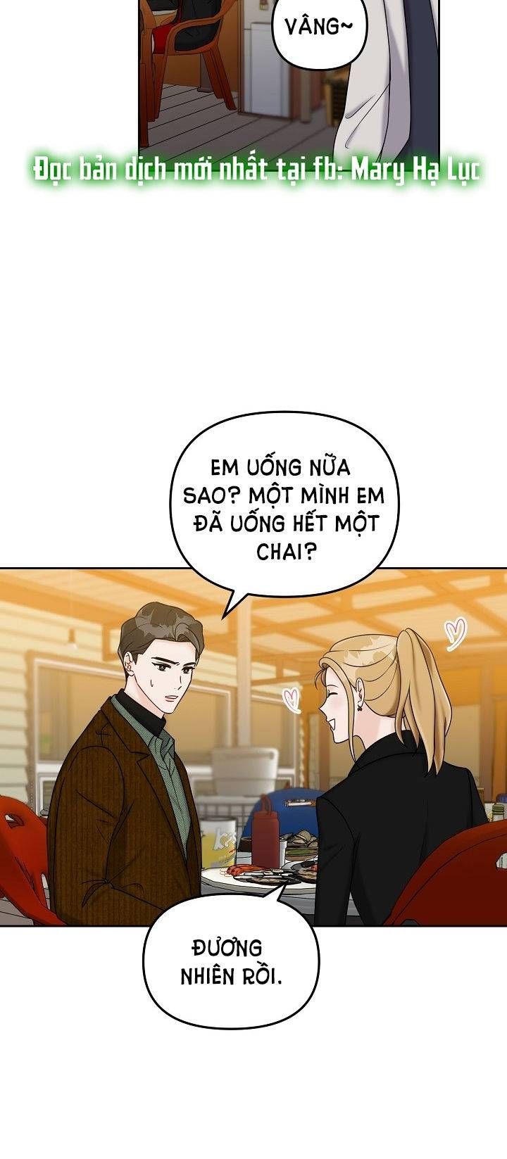 đọc truyện [18+] Đề Nghị Tồi Chương 31.2 ảnh 10 tại Giả Dược