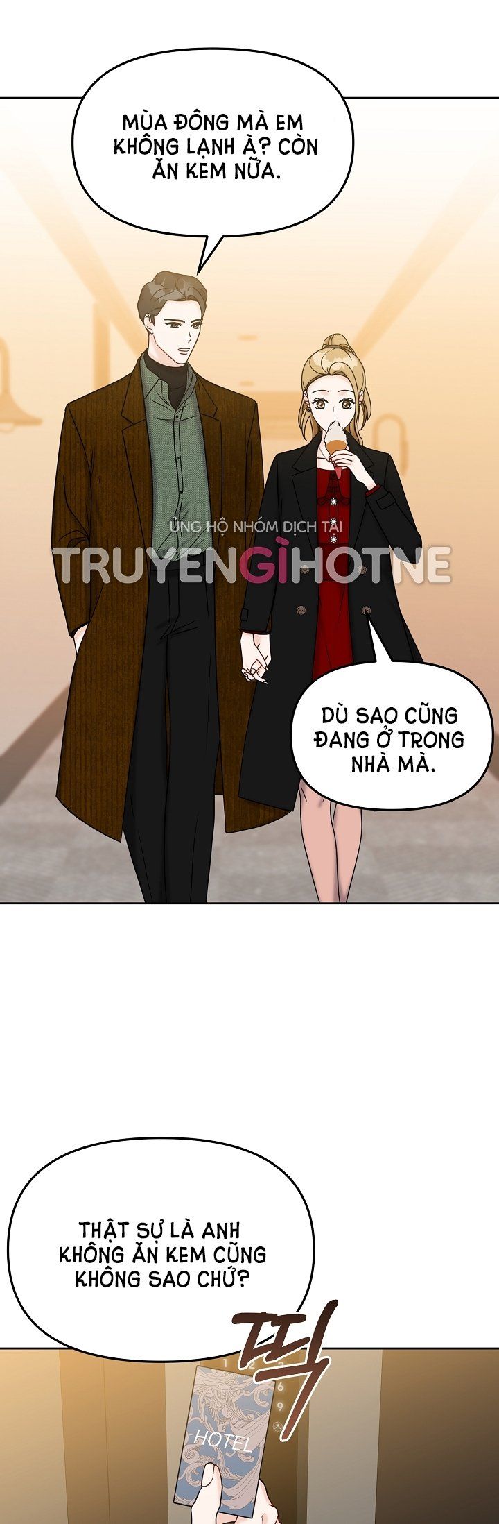 đọc truyện [18+] Đề Nghị Tồi Chương 33.1 ảnh 2 tại Giả Dược