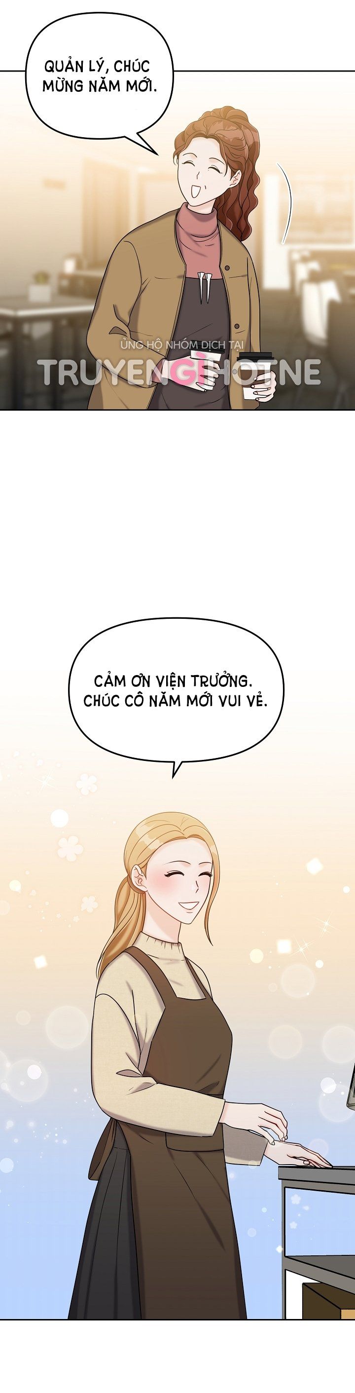 đọc truyện [18+] Đề Nghị Tồi Chương 34.1 ảnh 2 tại Thiên Thai Truyện