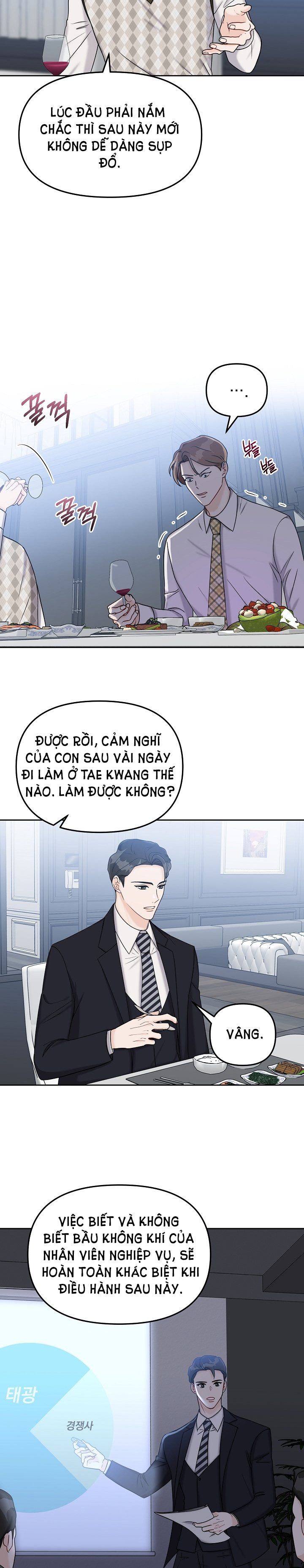 đọc truyện [18+] Đề Nghị Tồi Chương 34.2 ảnh 12 tại Giả Dược