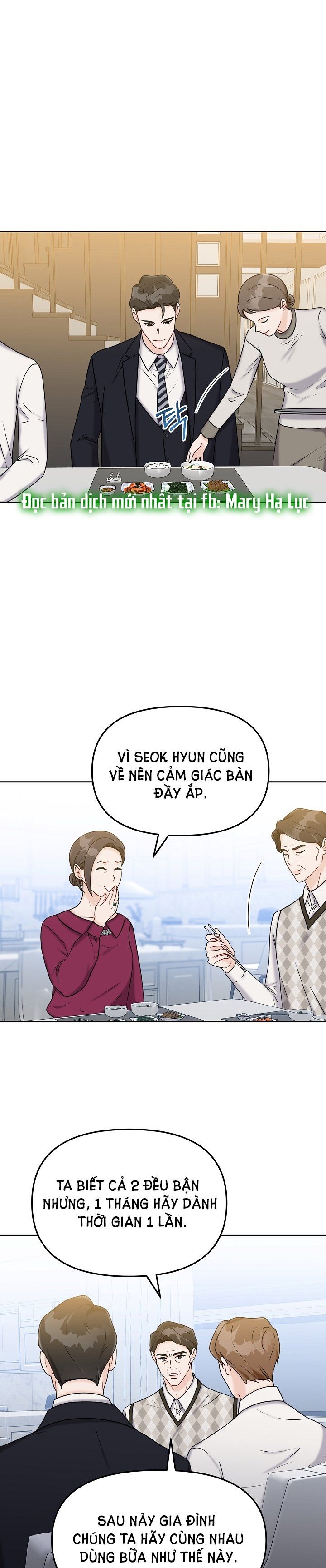 đọc truyện [18+] Đề Nghị Tồi Chương 34.2 ảnh 3 tại Giả Dược