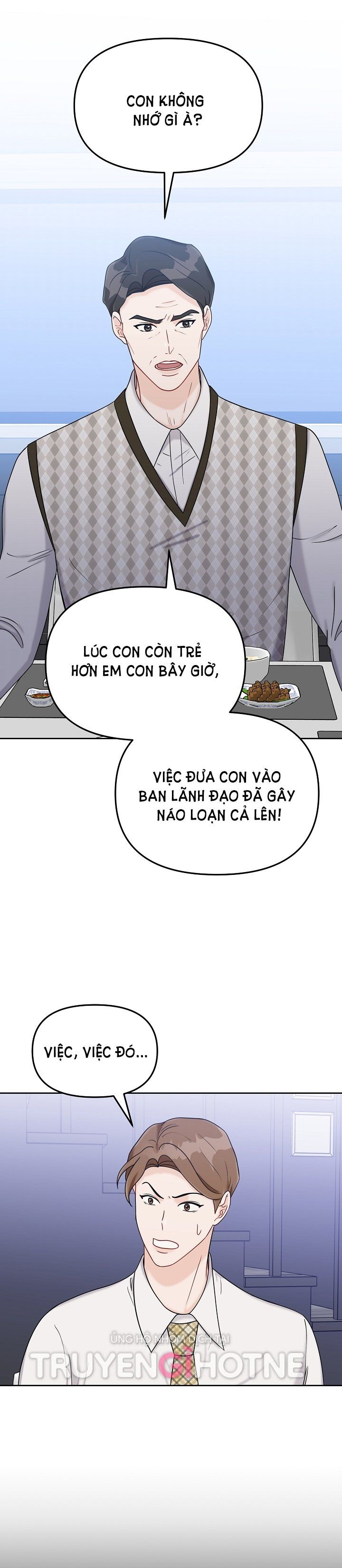 đọc truyện [18+] Đề Nghị Tồi Chương 35.1 ảnh 2 tại Giả Dược